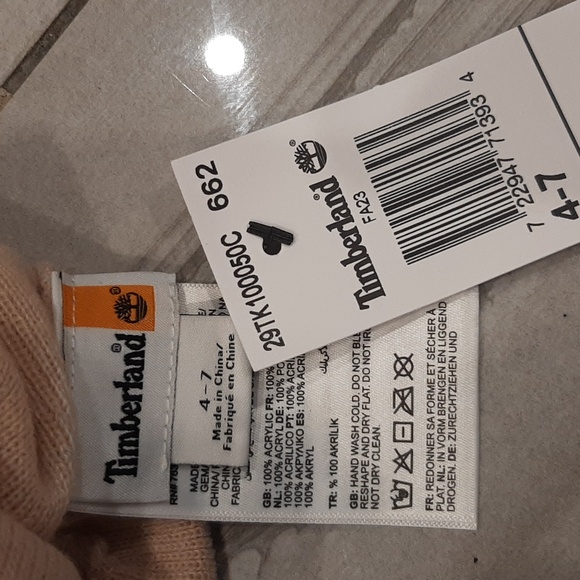 Timberland - Picture 2 of 2